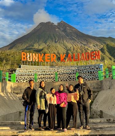 MerapiTrip.com