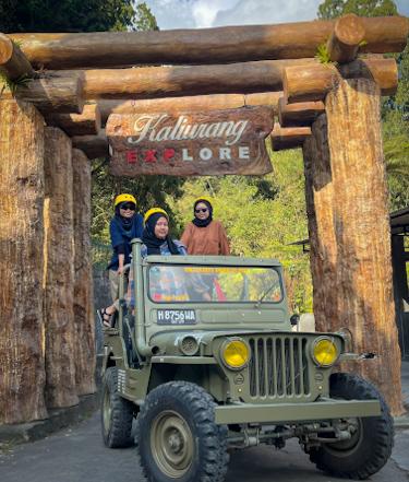 MerapiTrip.com