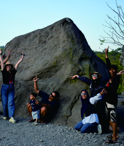 MerapiTrip.com