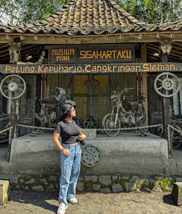 MerapiTrip.com