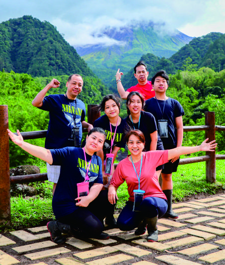 MerapiTrip.com
