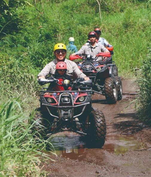 MerapiTrip.com