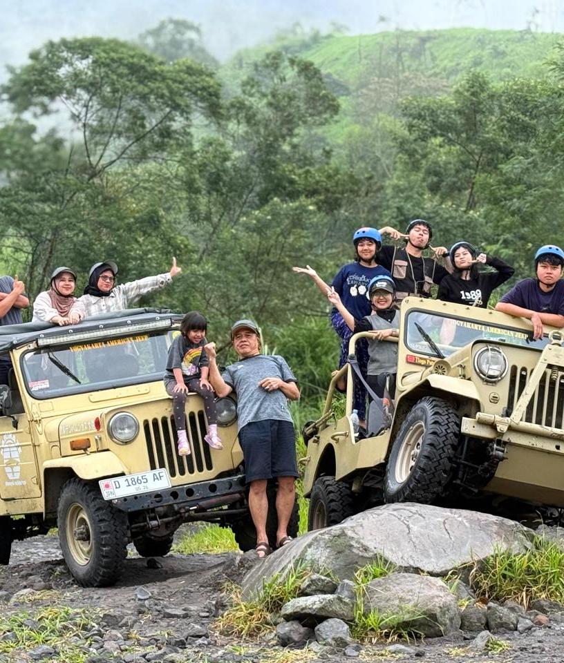 MerapiTrip.com