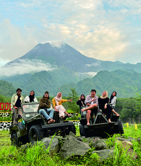 MerapiTrip.com