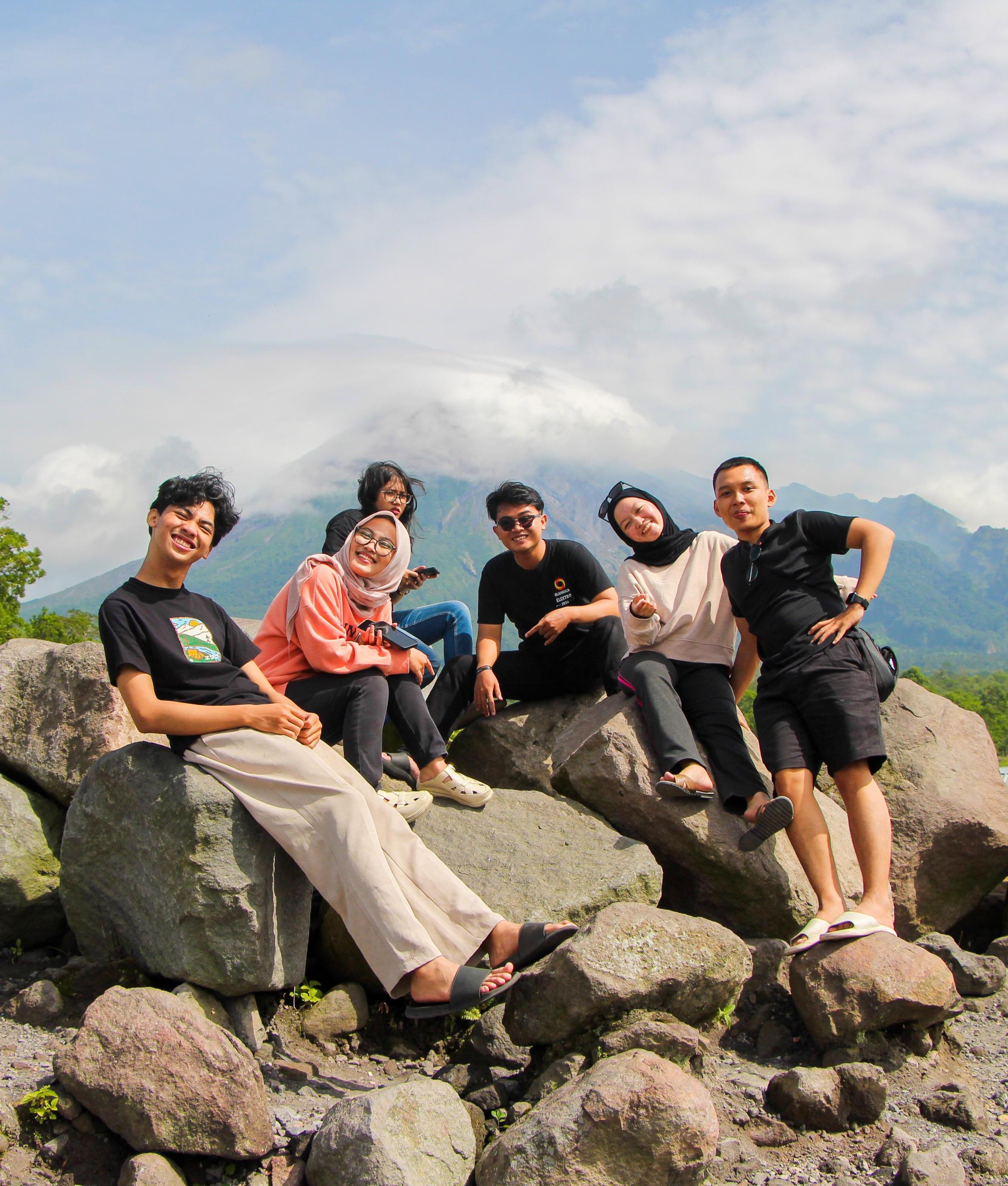 MerapiTrip.com