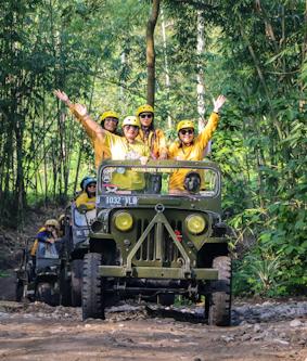 MerapiTrip.com