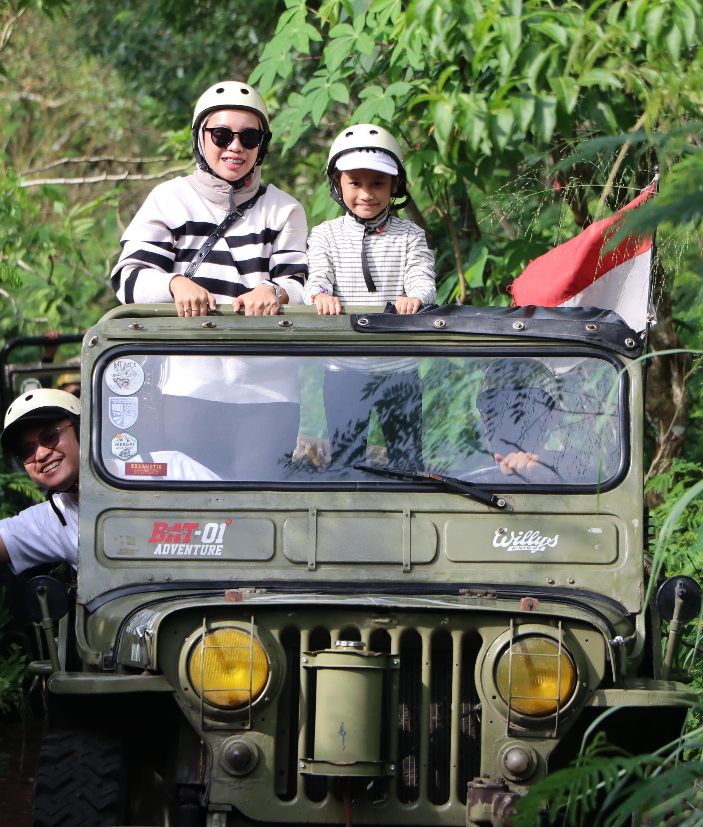 MerapiTrip.com