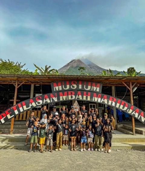 MerapiTrip.com