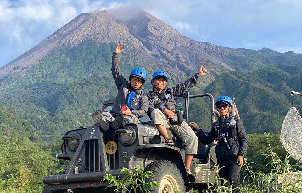 MerapiTrip.com