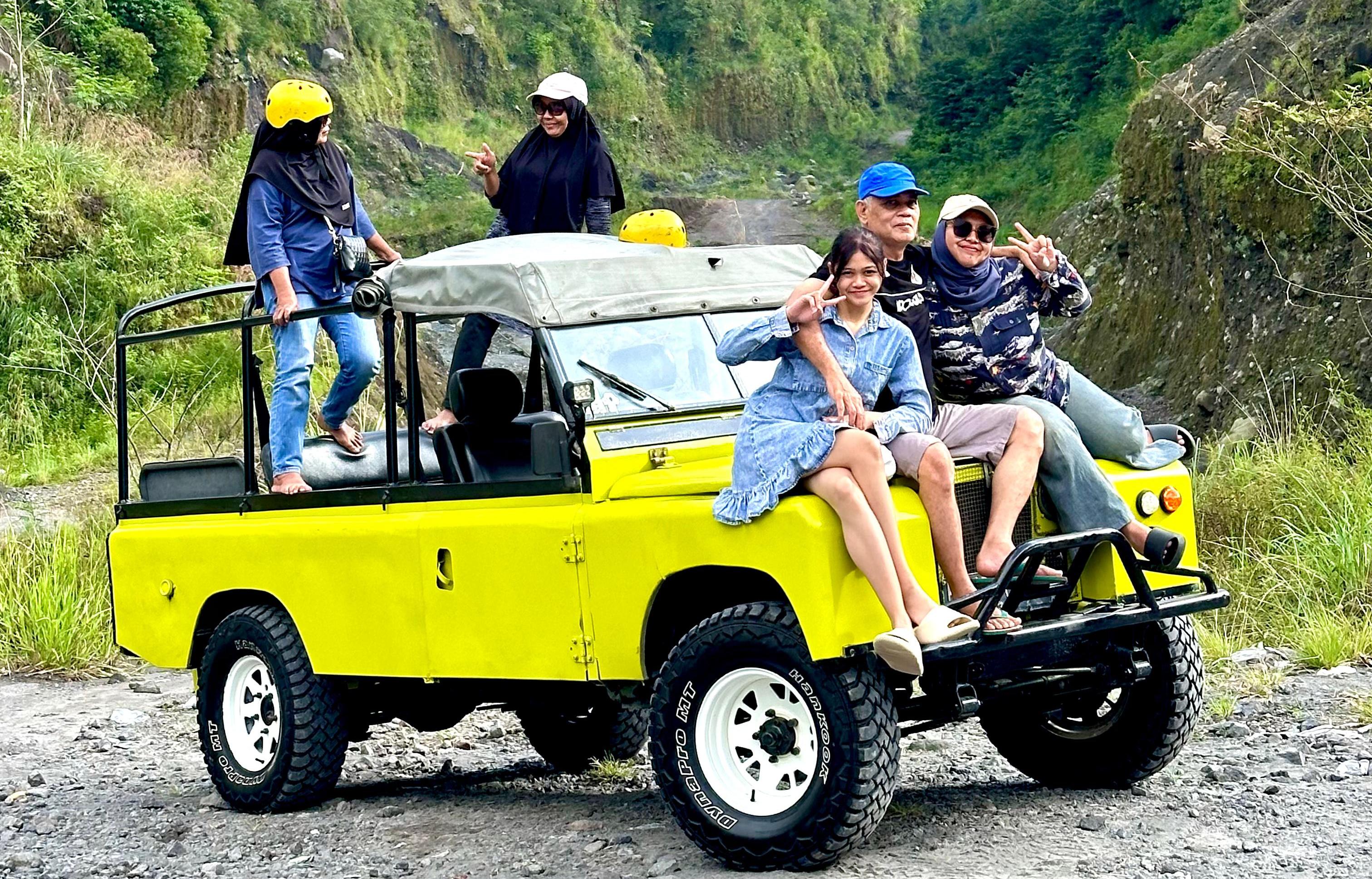 MerapiTrip.com