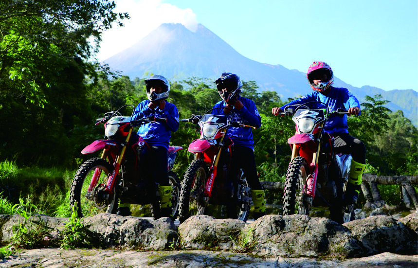 MerapiTrip.com