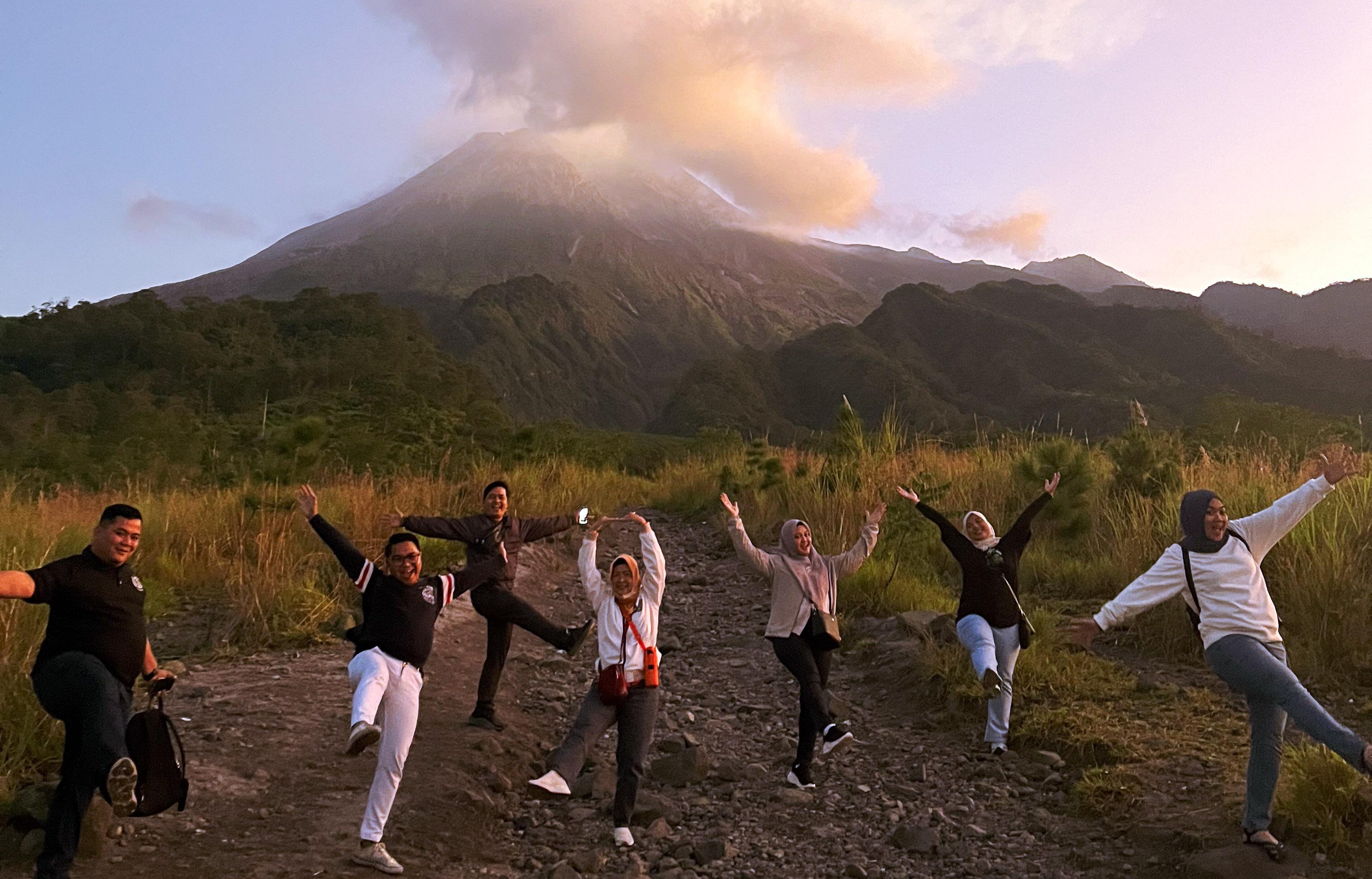 MerapiTrip.com