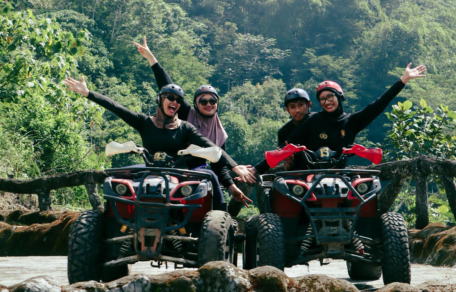 MerapiTrip.com