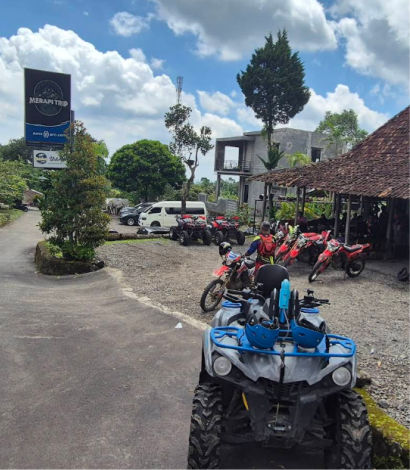 MerapiTrip.com
